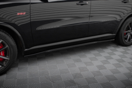 Maxton Design Zijskirts Diffusers Dodge Durango SRT Mk3