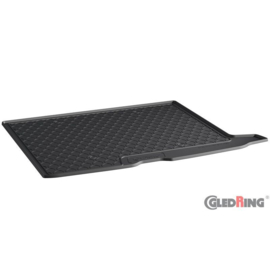 Rubbasol (Rubber) Kofferbakmat passend voor Mercedes GLC (X253) 2015-