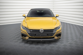 Maxton Design FRONTSPLITTER v.1 Volkswagen Arteon R-Line