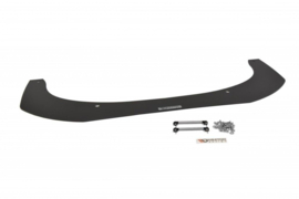 Maxton Design VOORRACING SPLITTER v.2 AUDI RS6 C6