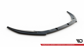 Maxton Design Frontsplitter Jaguar XE R-Dynamic X760 Facelift