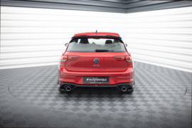 Maxton Design Achterzijde splitters V.3 Volkswagen Golf GTI Mk8