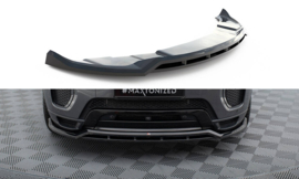 Maxton Design Frontsplitter Land Rover Range Rover Evoque HSE Dynamic Mk1 Facelift