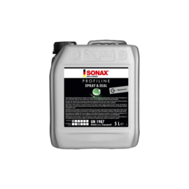 Sonax 243.500 Profiline Spray & Seal 5L