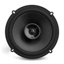 JBL Club Gen3 64SQ 6.5'' (16cm) Speakerset Coaxiaal - Sound Quality