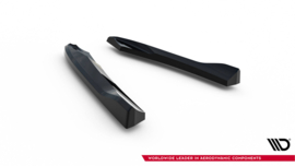 Maxton Design Achterspoilers Audi S5 / A5 S-Line Sportback 8T