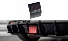 Maxton Design Led-stoplicht Volkswagen Scirocco R Mk3