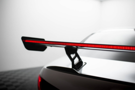 Maxton Design Carbonspoiler + LED Alfa Romeo Giulia Quadrifoglio