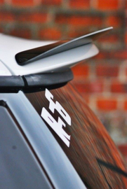 Maxton Design Spoilerkap V.1 MINI COOPER R56