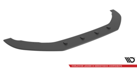 Maxton Design STREET PRO VOORSPLITTER AUDI RS4 B8