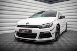 Maxton Design Frontkleppen Volkswagen Scirocco R Mk3