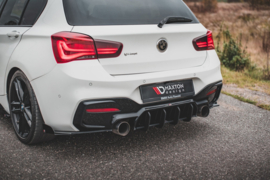 Maxton Design Racing Duurzaamheid Achter Diffuser V.4 BMW M140i