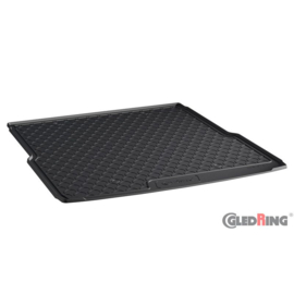 Rubbasol (Rubber) Kofferbakmat passend voor Skoda SuperB IV (NZ5) Kombi 2024- (hoge variable laadvloer)