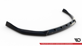 Maxton Design Frontsplitter Lexus RX Mk4 Facelift