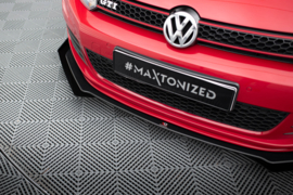 Maxton Design Kleppen Volkswagen Golf GTI Mk6