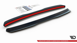 Maxton Design SPOILERKAP AUDI A3 8L