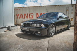 Maxton Design Voorzijde splitters BMW M5 / 5 M-Pack E39