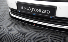 Maxton Design Voorsplitter V.2 Volkswagen Passat B7