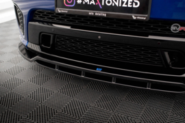 Maxton Design Frontsplitter V.2 Land Rover Range Rover Sport SVR Mk2