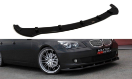 Maxton Design FRONTSPLITTER BMW 5 E60 / E61 (FACELIFT MODEL)