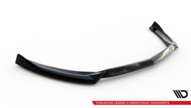 Maxton Design Frontsplitter V.1 Mercedes-Benz S Coupé AMG-Line C217 Facelift