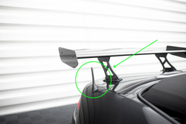 Maxton Design Carbon Spoiler Met Interne Beugels Staanders Mazda MX-5 ND (Mk4)
