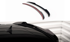 Maxton Design Spoilerkap V.2 Audi A6 Avant C7
