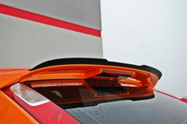Maxton Design Spoilerkap Ford Focus ST Mk2