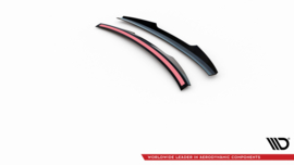 Maxton Design Spoilerkap V.2 Mini Cooper John Cooper Works R56