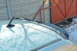 Maxton Design SPOILERKAP MAZDA CX-7