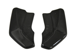 Maxton Design Achterzijde splitters Audi Q2 Mk.1