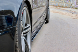 Maxton Design Zijskirts Diffusers Audi RS6 C6