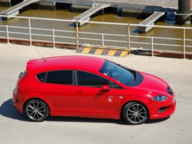 Ibherdesign Bodykit Seat Leon 1P “KONDOR”