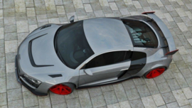 Maxton Design Spoiler Audi R8 Mk.1