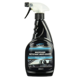 Protecton Multiclean interieur/exterieur 500ml