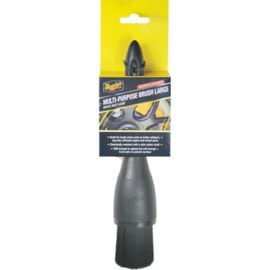 Meguiar's Multi-Purpose Brush Large (24x4cm)