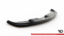 Maxton Design Frontsplitter Jeep Grand Cherokee SRT WK2 Facelift