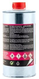 Racoon ENGINE STYLER VANILLA Reiniger motorcompartiment - 500ml