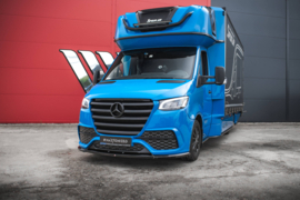 Maxton Design Voorbumper Mercedes-Benz Sprinter Mk3
