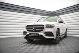 Maxton Design Set Splitters Mercedes-Benz GLS AMG-Line X167