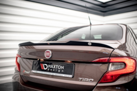 Maxton Design Spoilerkap Fiat Tipo S Sedan Mk1