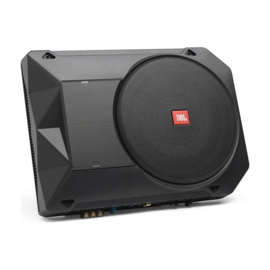 JBL Bass Pro SL2 8'' Underseat Subwoofer Boombox