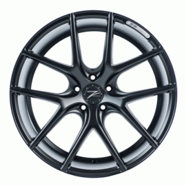 Z-Performance ZP.09 Satin Black