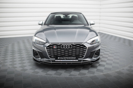 Maxton Design Frontsplitter V.2 Audi S5 / A5 S-Line F5 Facelift