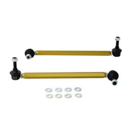 Whiteline Stabilisator/Koppelstang passend voor Ford Focus I/II/III/Kuga I/Mondeo IV / Honda Jazz II / Mazda 3/5 / Volvo 1998-2018