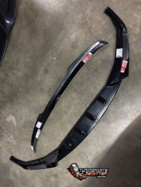 🤩🤩Deze BMW 530e voorzien van Maxton Design🤩🤩