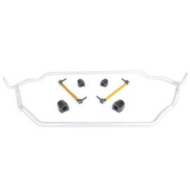 Whiteline Stabilisatorstang Kit voor en achter passend voor BMW 1/3-Serie 2003-2013