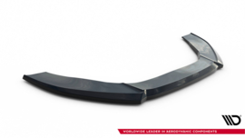Maxton Design Frontsplitter V.1 Audi S6 / A6 S-Line C7 FL