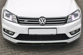 Maxton Design FRONTSPLITTER V.1 Volkswagen Passat R-Line B7