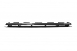 Maxton Design Achtersplitter AUDI S6 C7 AVANT (met verticale spijlen)